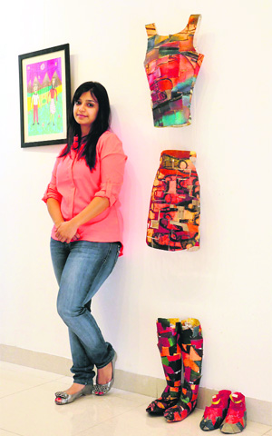 Akansha Khanna