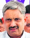 Sukhbir Kataria Sports Minister