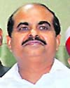 Harinder Pal HPSC member