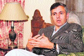 Omar Abdullah