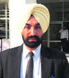 Harjinder Singh Sidhu