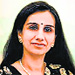 Chanda Kochhar
