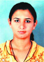 The deceased, Neha Ahlawat