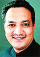 Chief Justice AM Khanwilkar