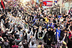Another procession being held in Jammu on Friday