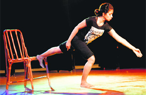 Preethi Athreya