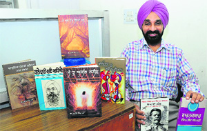 Jagir Singh Dhesa