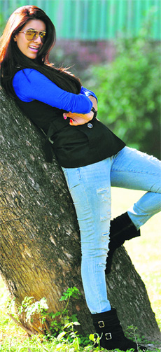 Khushboo Grewal