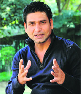 Anil Panchal