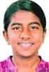 Shraddha Muralidharan