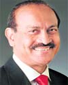 Raj Chengappa