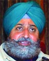 Partap Singh Bajwa, Punjab Congress President