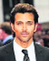 Hrithik Roshan, Bollywood Actor