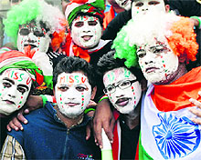 Thats how all Tendulkar fans are feeling across the globe