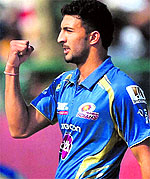Rishi Dhawan
