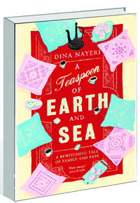 A Teaspoon Of Earth And Sea