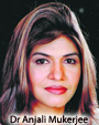 Dr Anjali Mukerjee