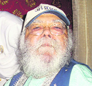 Jiggs Kalra a pioneer who made food entertainment.