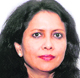 Pushpa Girimaji