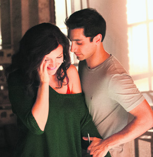 Mira Nairs The Reluctant Fundamentalist