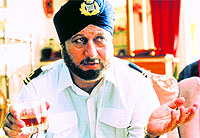 Anupam kher in Bend it like Beckham