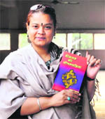 Punita Bawa