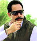 Binnu Dhillon