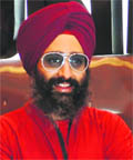 Rabbi Shergill