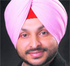 Ravneet Singh Bittu