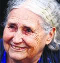 Doris Lessing