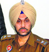SSP Bhullar