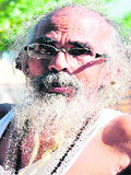 Swami Shivanand