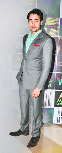 Imran Khan