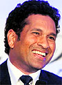 Tendulkar not in India colours  the post retirement life begins
