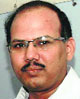 Dr Santosh Kumar