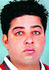 Rohit Mahajan