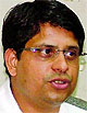 Rahul Tiwari
