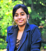Sindhuja Rajamaran