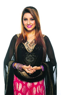 Pratyusha Banerjee 