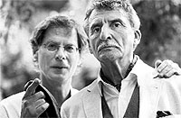 Jiri Menzels Don Juans, a comedy, will be the opening film of the festival