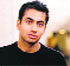 Indian-American actor Kal Penn 