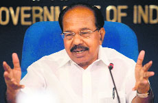 Veerappa Moily