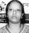 Jyothi Uday, attack victim 