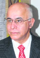 Subroto Bagchi