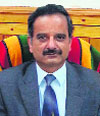 Dr HS Dhami