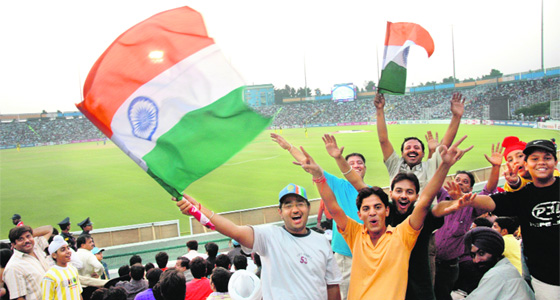 It's in the interest of licensed betting operators that their industry is not taken advantage of by match-fixers, as much as it is in the interest of cricket and its fans.