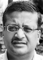 Ashok Khemka