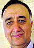 Mushtaq Peer