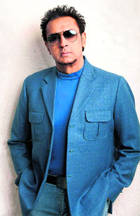 Gulshan Grover