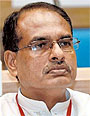 Shivraj Singh Chouhan